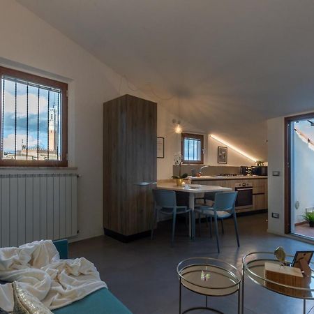 Pearl N°5 Apartamento Siena Exterior foto