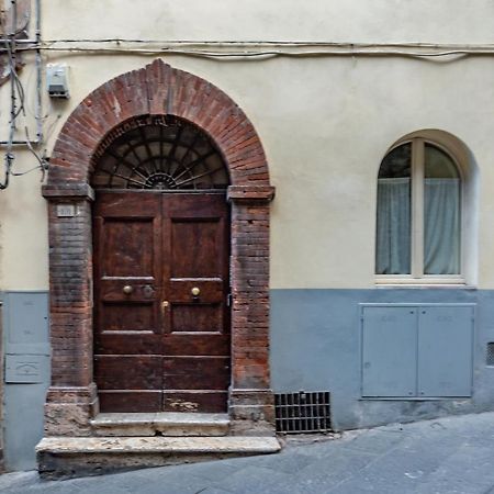 Pearl N°5 Apartamento Siena Exterior foto