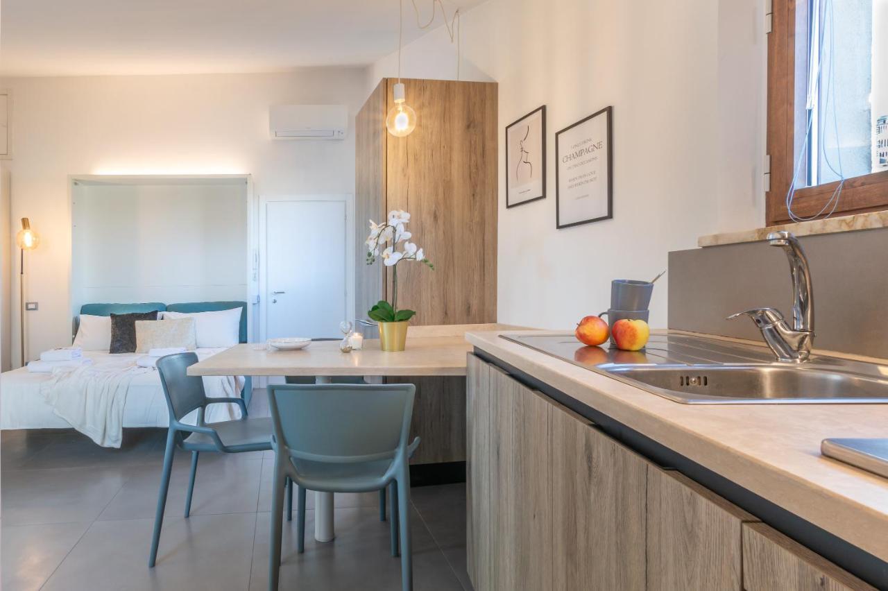 Pearl N°5 Apartamento Siena Exterior foto