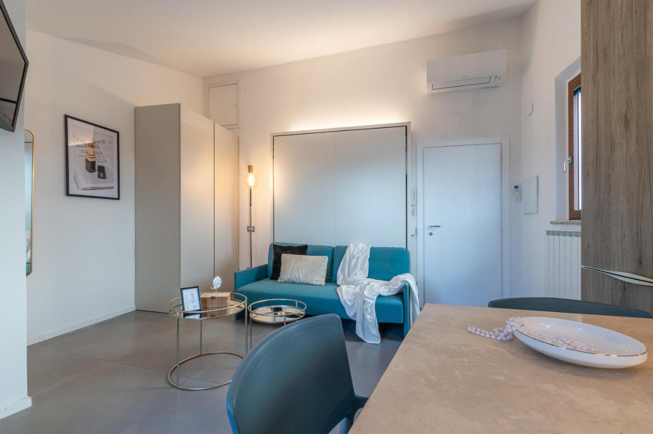Pearl N°5 Apartamento Siena Exterior foto