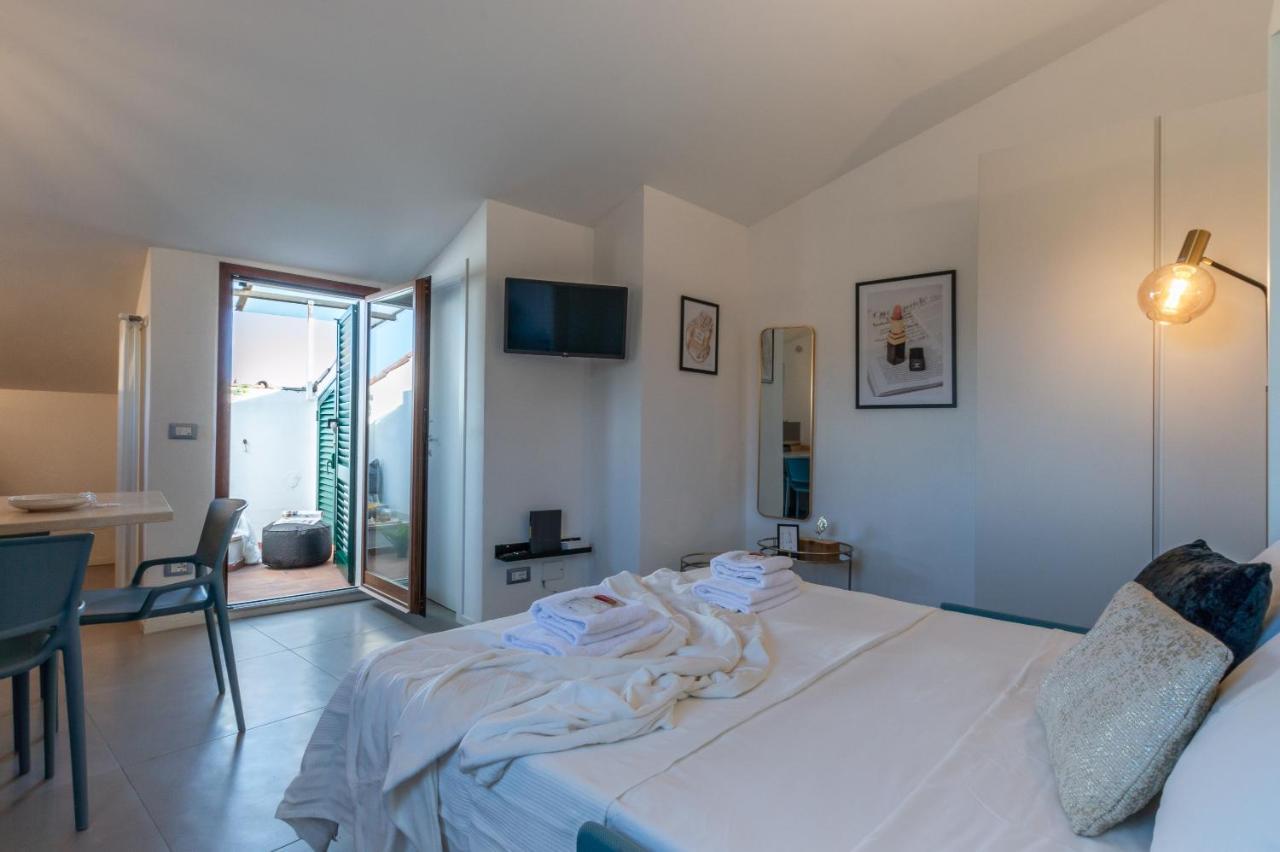 Pearl N°5 Apartamento Siena Exterior foto