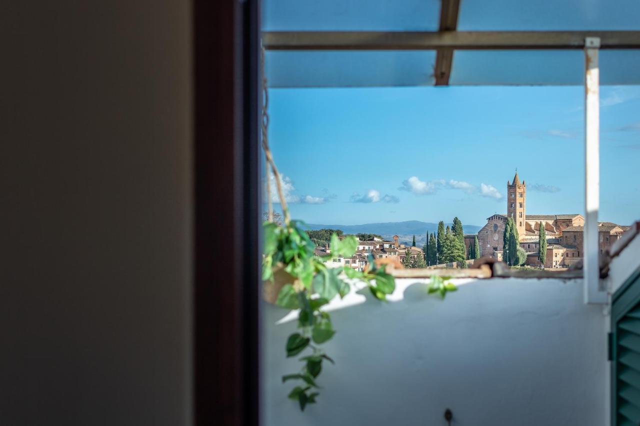 Pearl N°5 Apartamento Siena Exterior foto